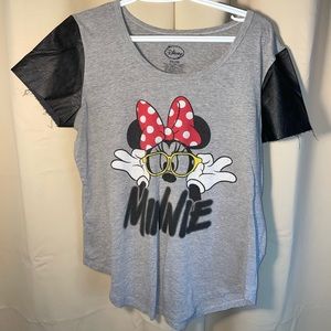 Disney Minnie Mouse Tee